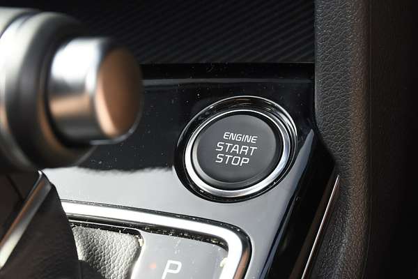 2025 Kia Sportage SX+ NQ5
