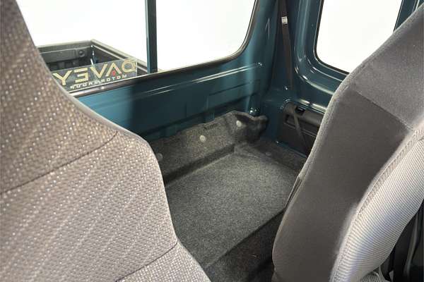 2024 Suzuki Carry Super Carry X Limited 4WD DA16T