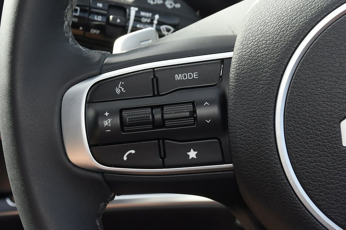 2025 Kia Sportage SX+ NQ5