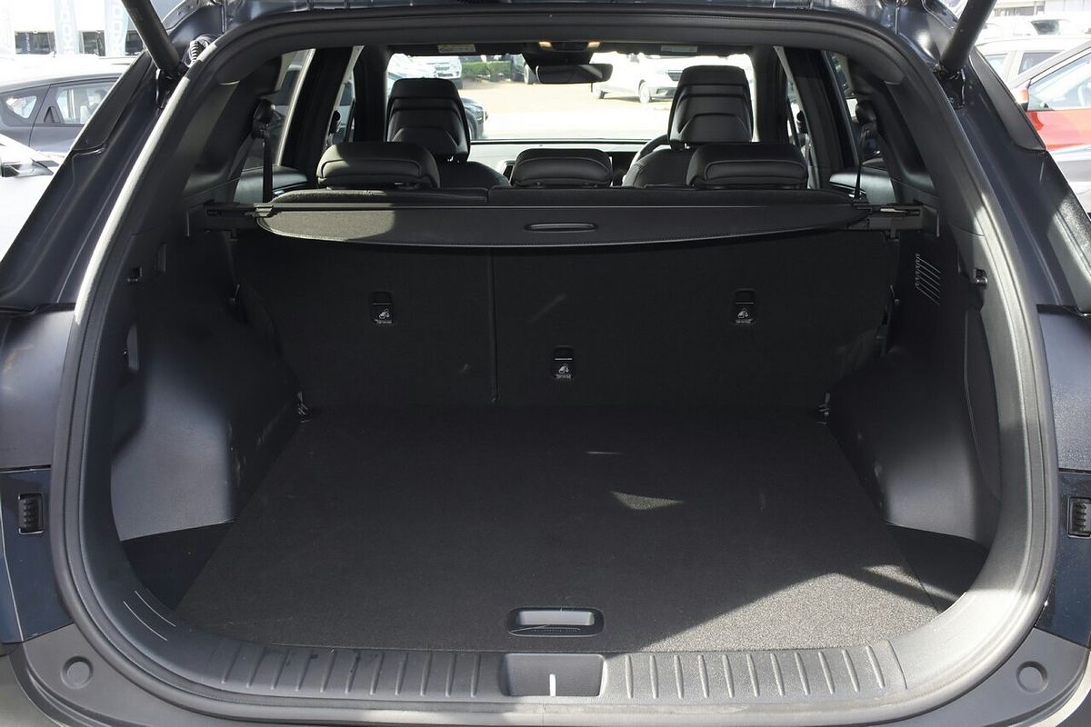 2025 Kia Sportage SX+ NQ5