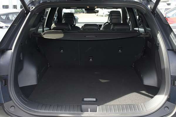 2025 Kia Sportage SX+ NQ5