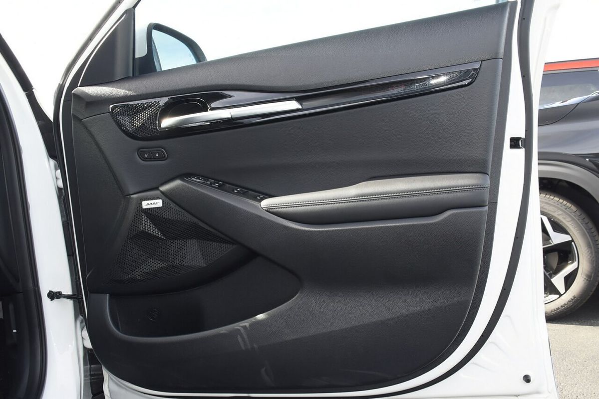 2025 Kia Seltos GT-Line SP2 PE