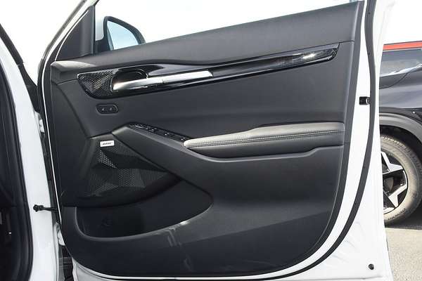 2025 Kia Seltos GT-Line SP2 PE