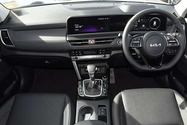 2025 Kia Seltos GT-Line SP2 PE