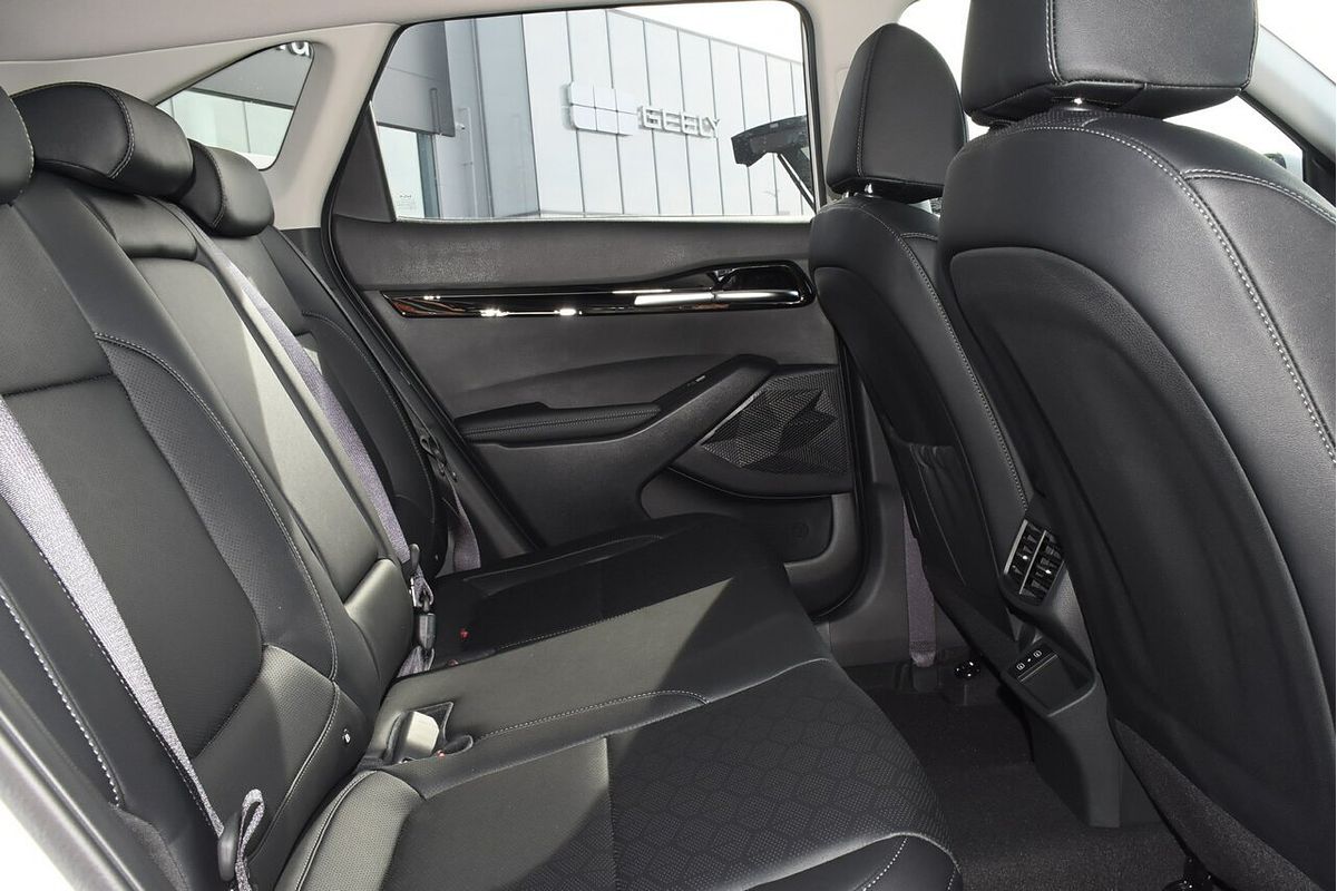 2025 Kia Seltos GT-Line SP2 PE