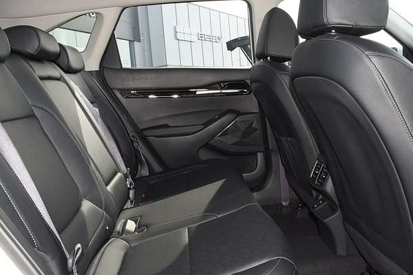 2025 Kia Seltos GT-Line SP2 PE
