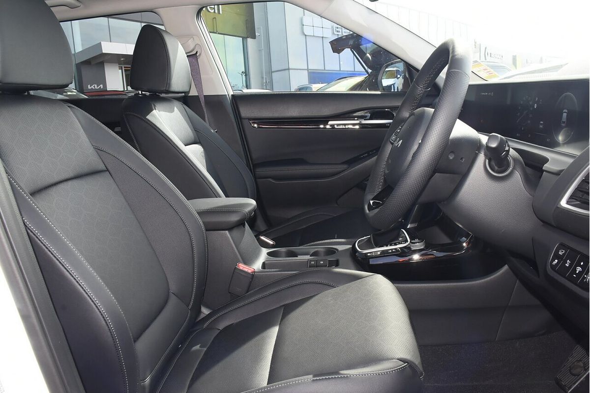 2025 Kia Seltos GT-Line SP2 PE