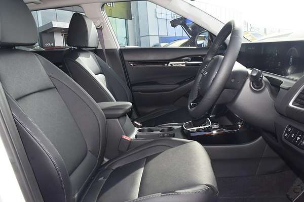 2025 Kia Seltos GT-Line SP2 PE
