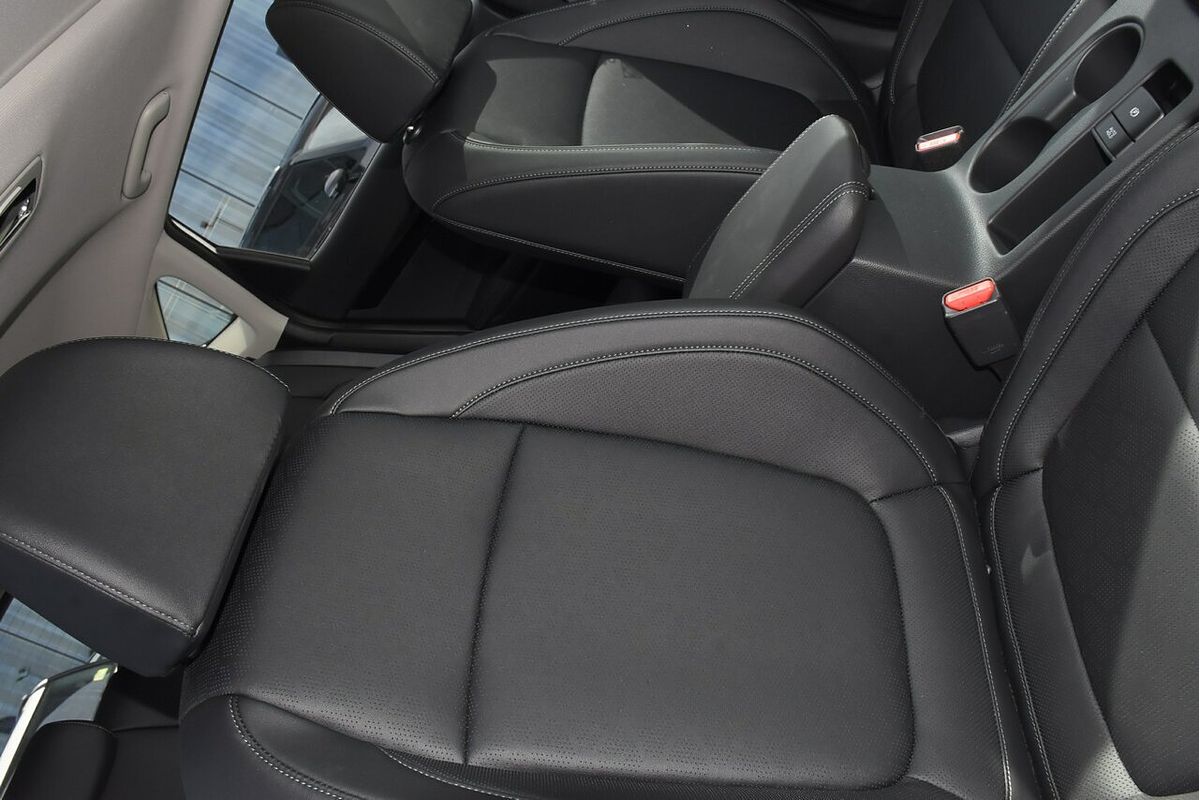 2025 Kia Seltos GT-Line SP2 PE
