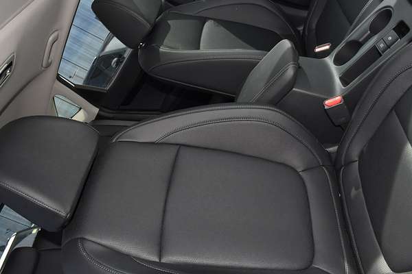 2025 Kia Seltos GT-Line SP2 PE