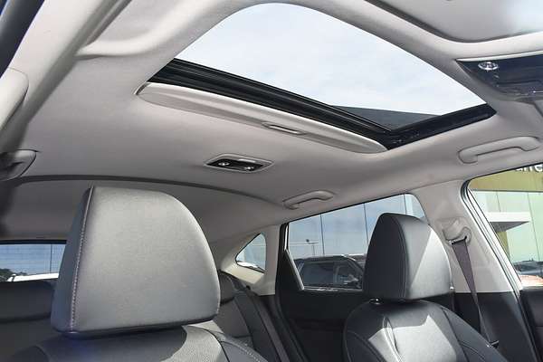 2025 Kia Seltos GT-Line SP2 PE