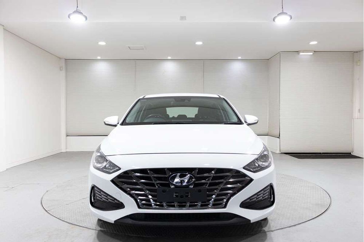2021 Hyundai i30 PD.V4