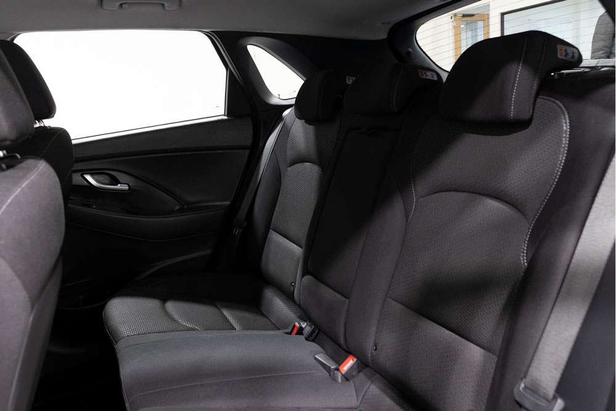 2021 Hyundai i30 PD.V4