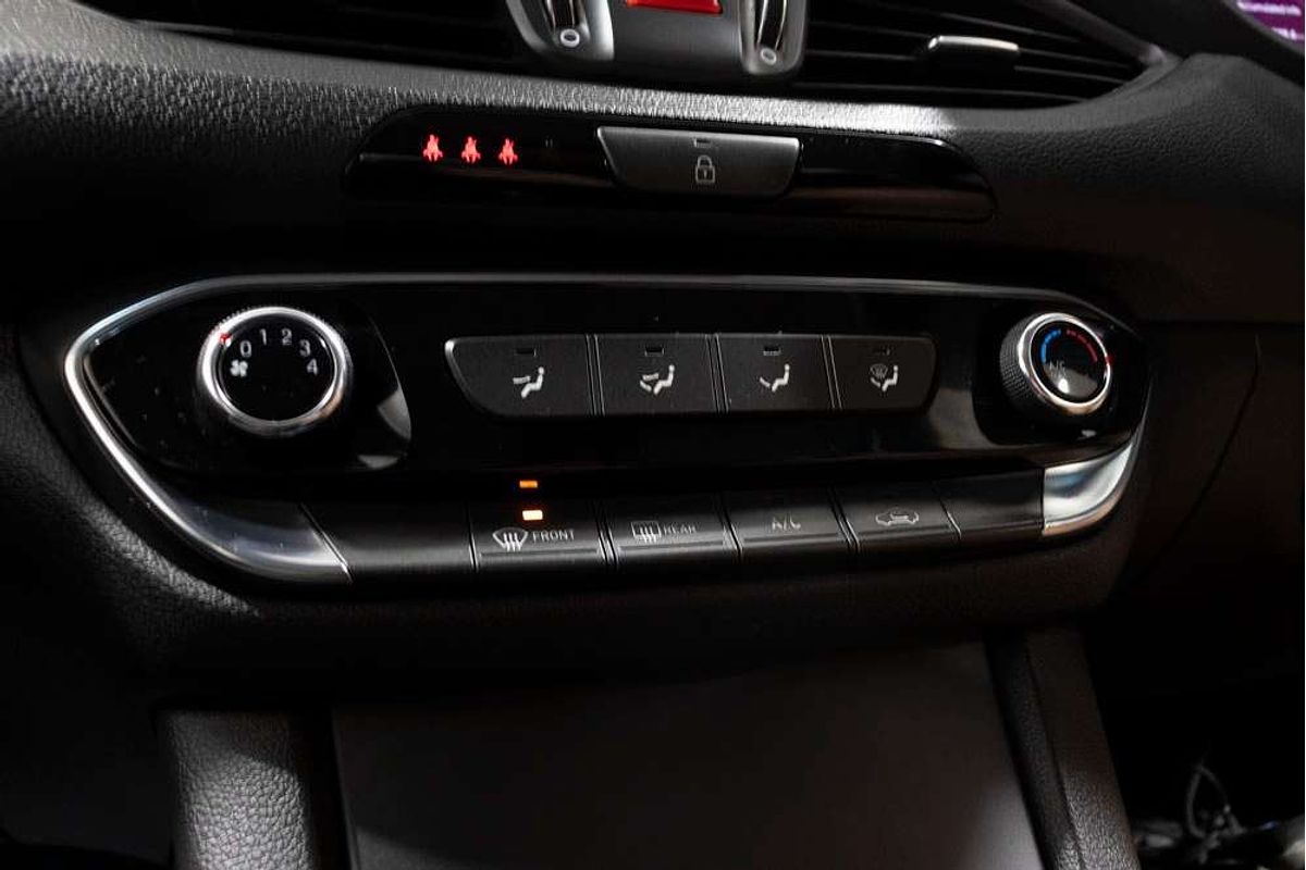 2021 Hyundai i30 PD.V4