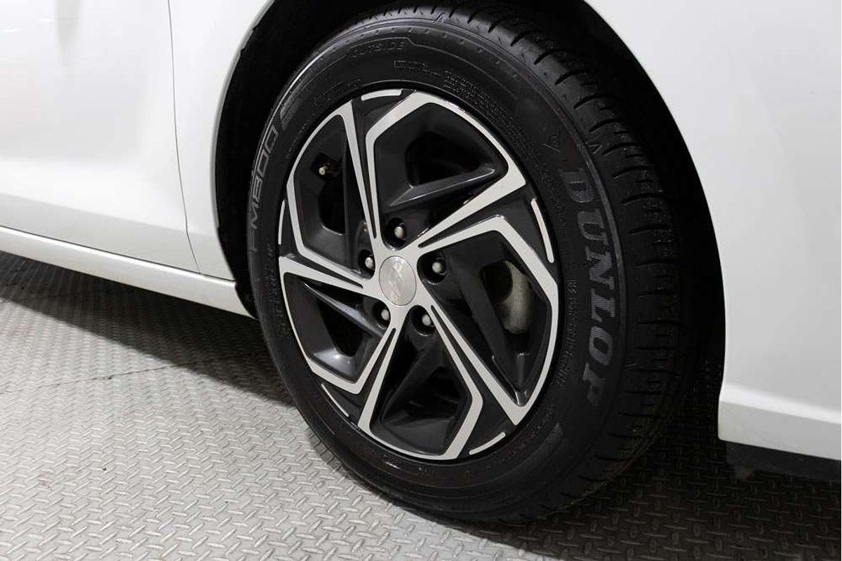 2021 Hyundai i30 PD.V4