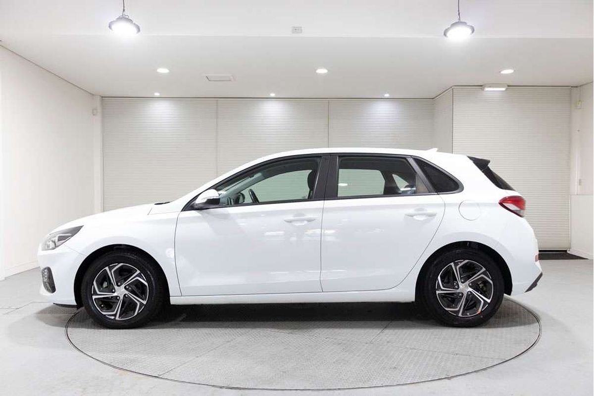 2021 Hyundai i30 PD.V4
