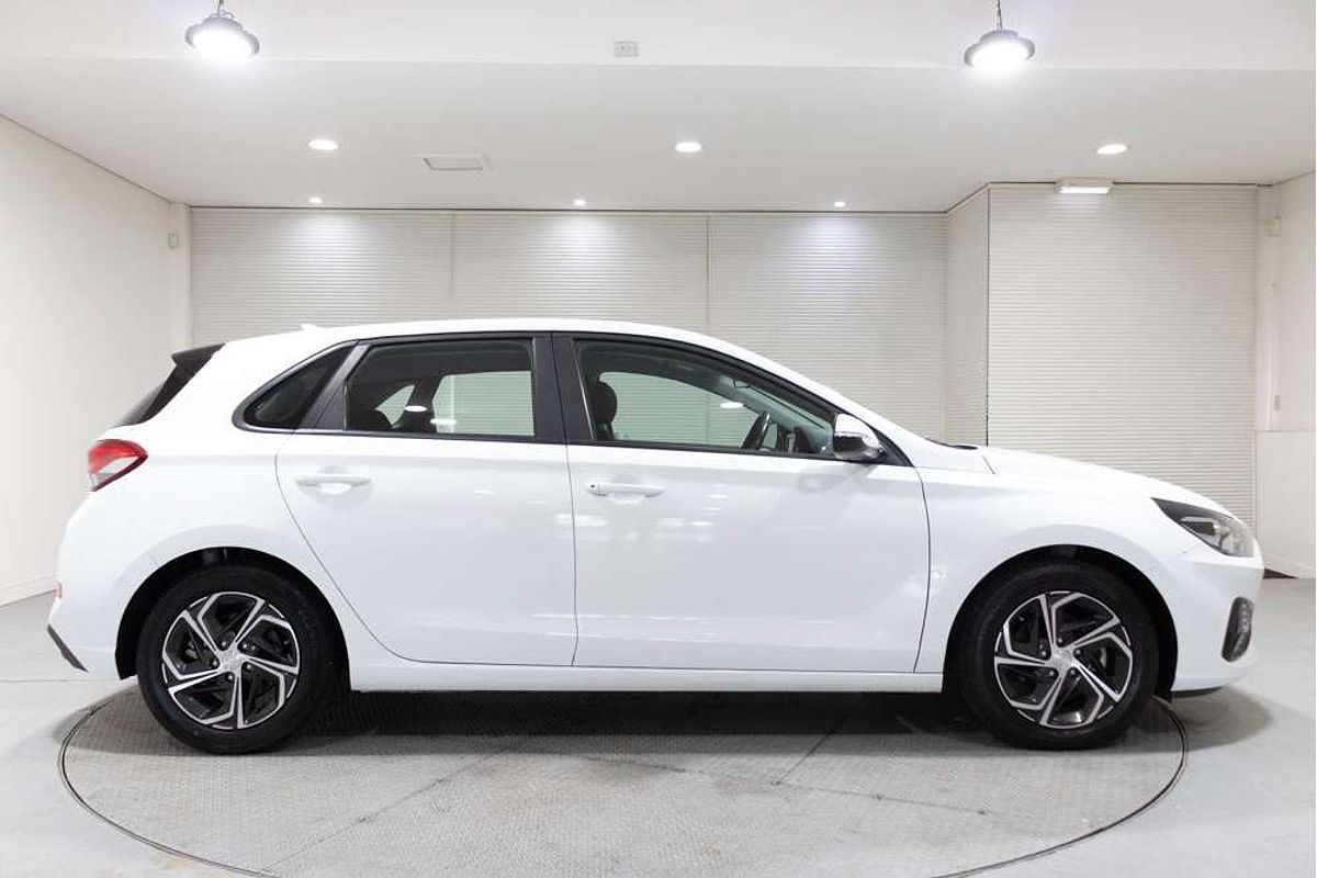 2021 Hyundai i30 PD.V4