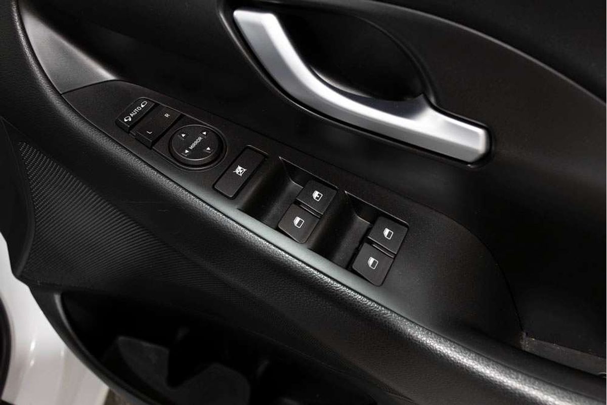 2021 Hyundai i30 PD.V4