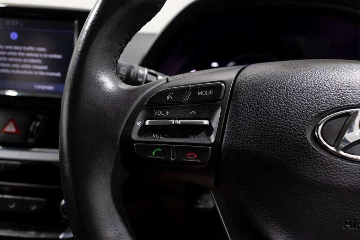 2021 Hyundai i30 PD.V4