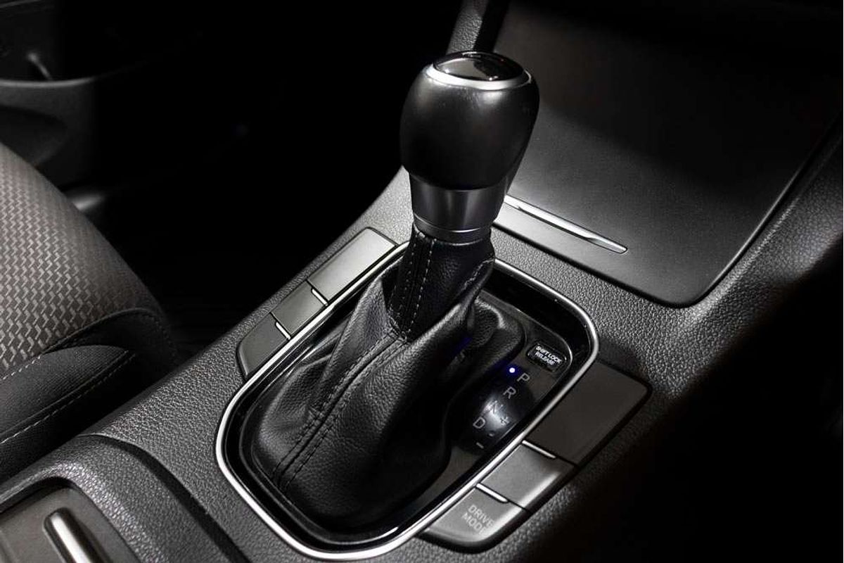 2021 Hyundai i30 PD.V4