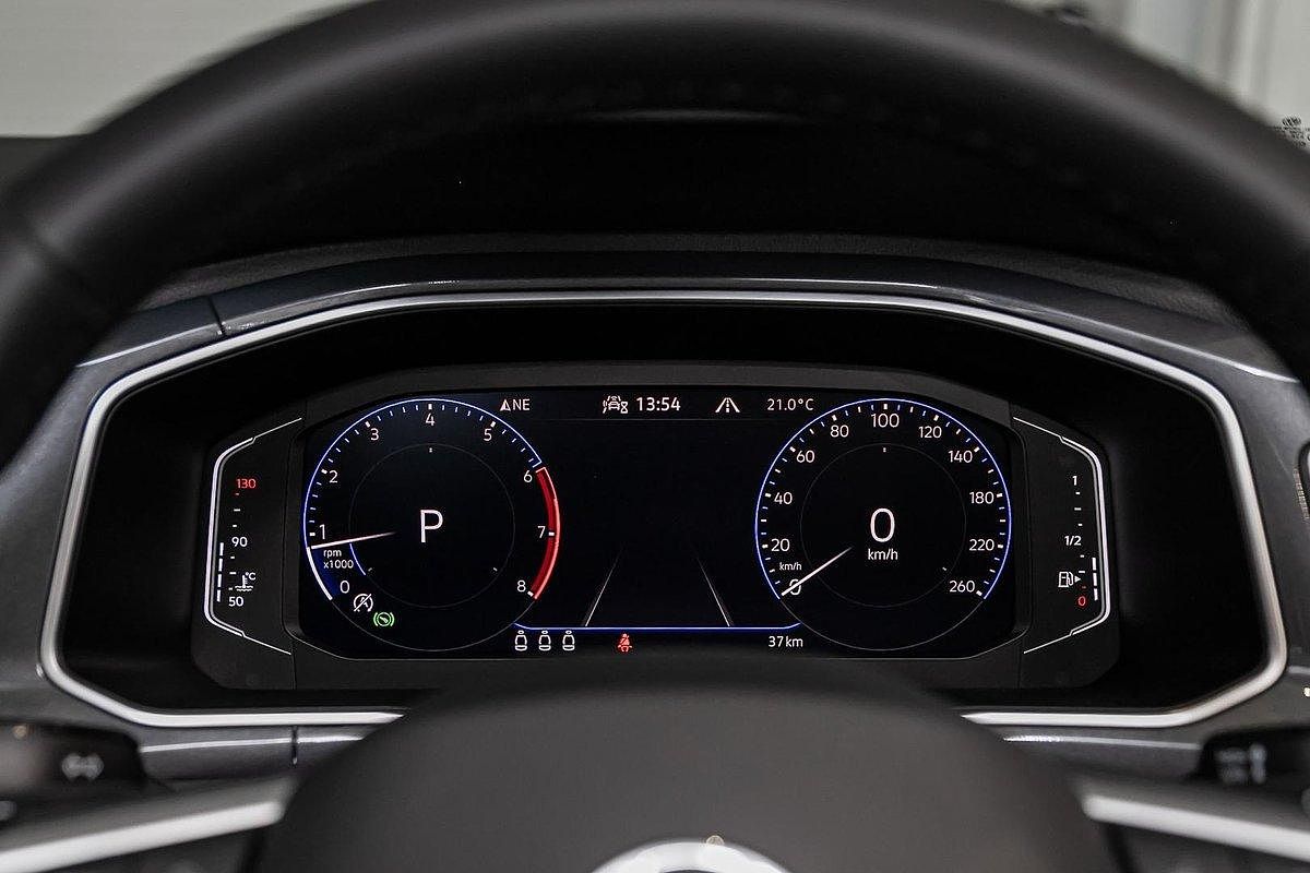 2025 Volkswagen T-Roc 110TSI Style D11