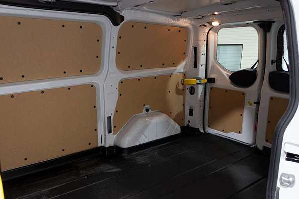 2020 Ford Transit 470E VO