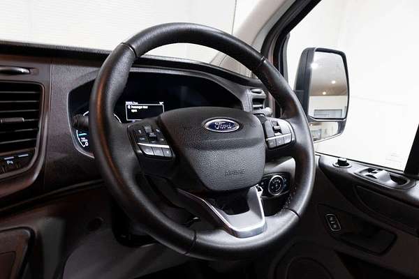 2020 Ford Transit 470E VO