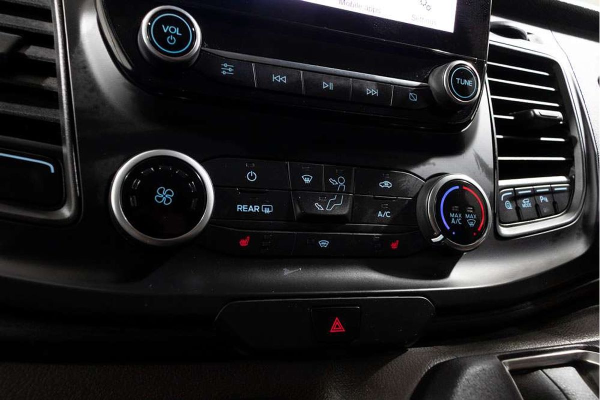 2020 Ford Transit 470E VO
