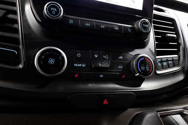 2020 Ford Transit 470E VO