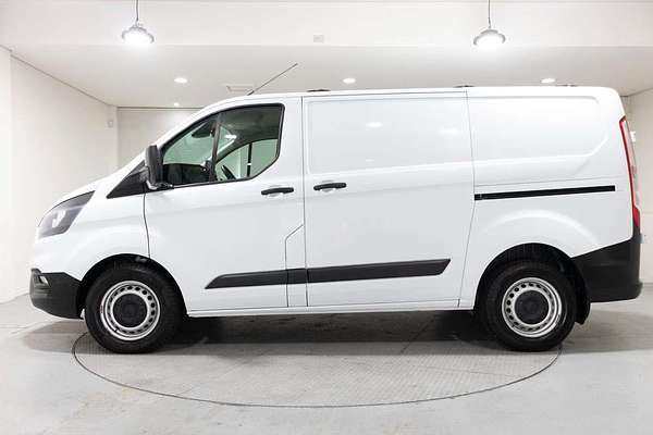 2020 Ford Transit 470E VO