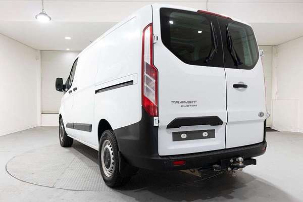 2020 Ford Transit 470E VO