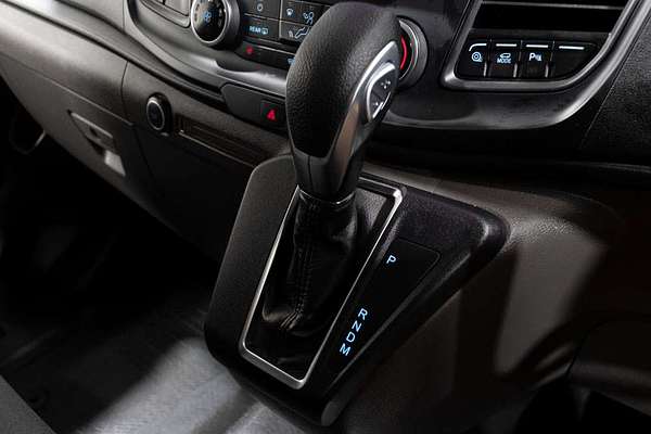 2020 Ford Transit 470E VO