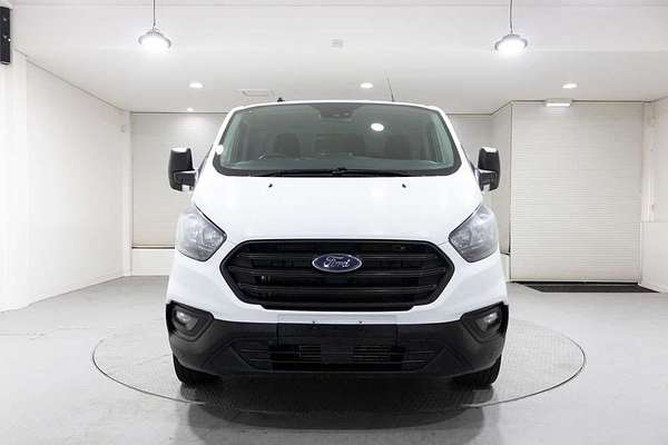 2020 Ford Transit 470E VO