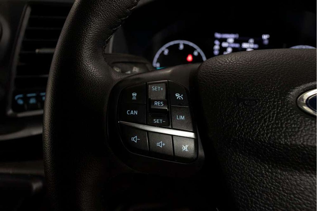 2020 Ford Transit 470E VO