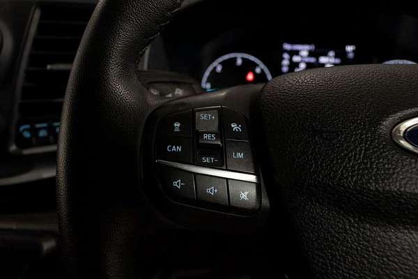 2020 Ford Transit 470E VO