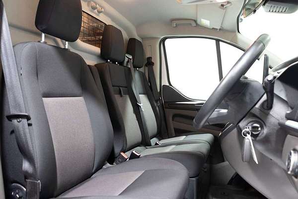 2020 Ford Transit 470E VO