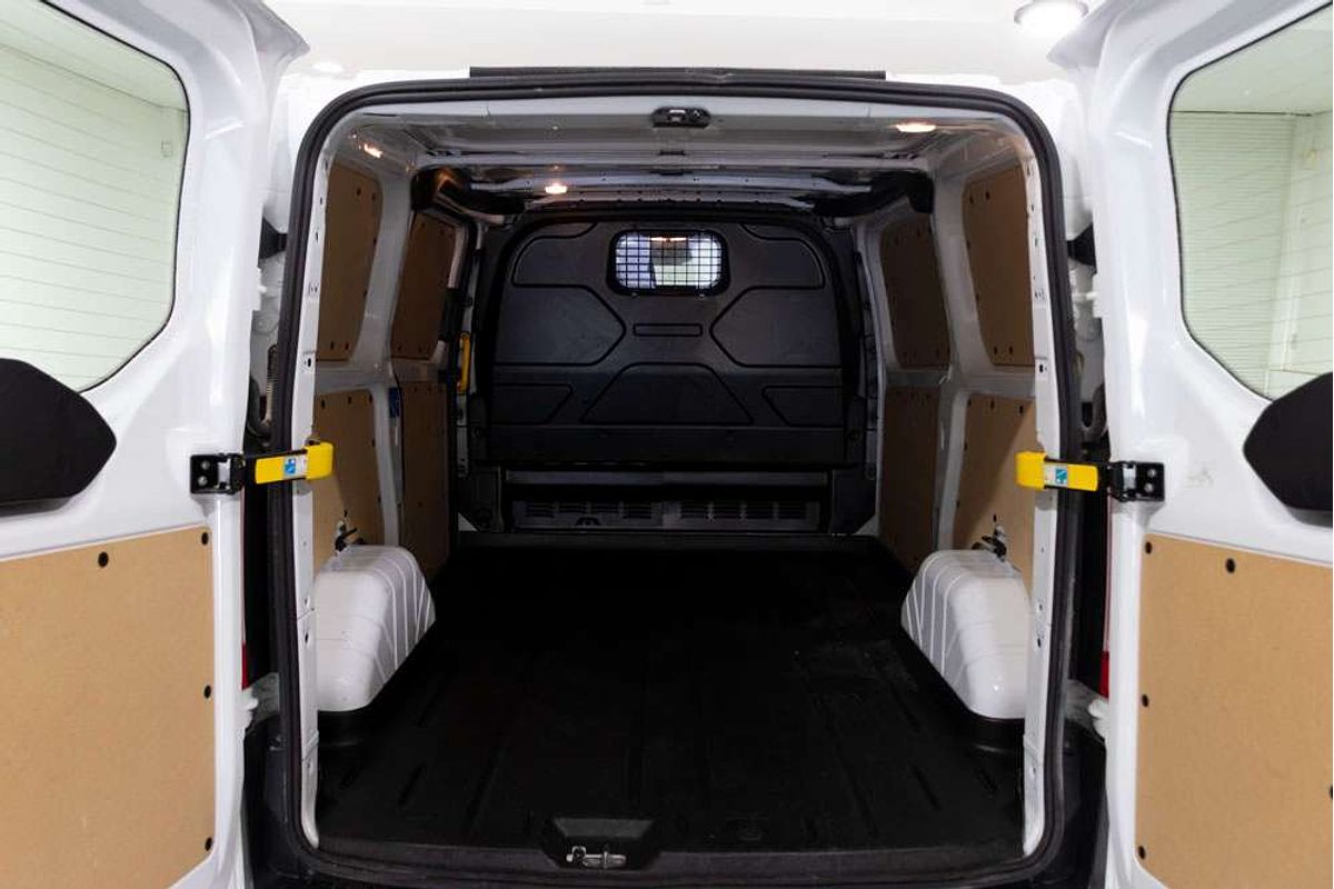 2020 Ford Transit 470E VO