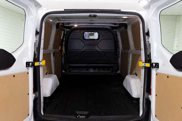 2020 Ford Transit 470E VO