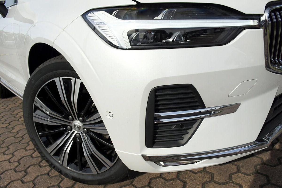 2024 Volvo XC60 Ultimate B5 Bright