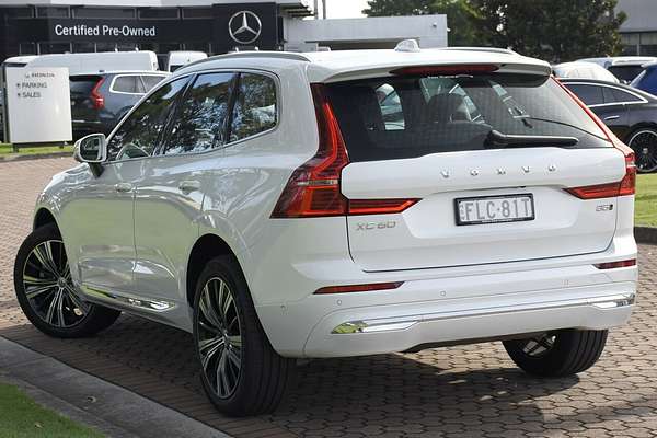 2024 Volvo XC60 Ultimate B5 Bright