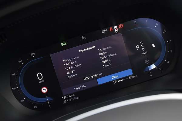 2024 Volvo XC60 Ultimate B5 Bright