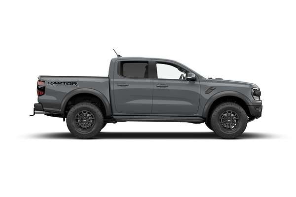 2025 Ford Ranger Raptor 4X4