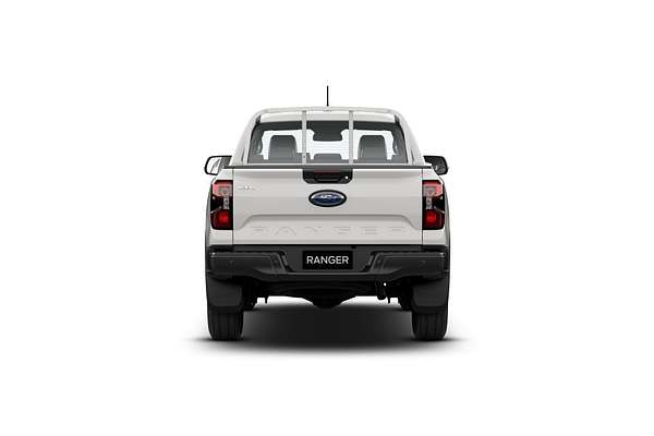 2025 Ford Ranger XL 4X4 2.0L