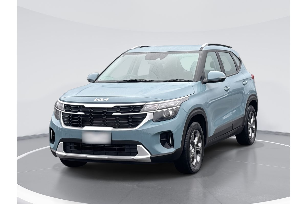 2024 Kia Seltos S SP2 PE