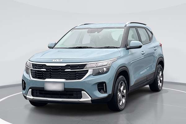 2024 Kia Seltos S SP2 PE
