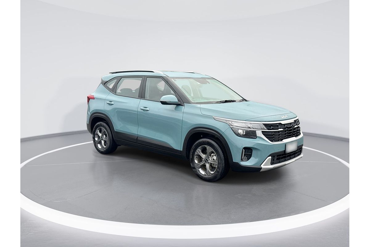 2024 Kia Seltos S SP2 PE
