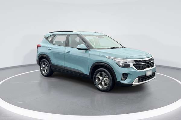 2024 Kia Seltos S SP2 PE