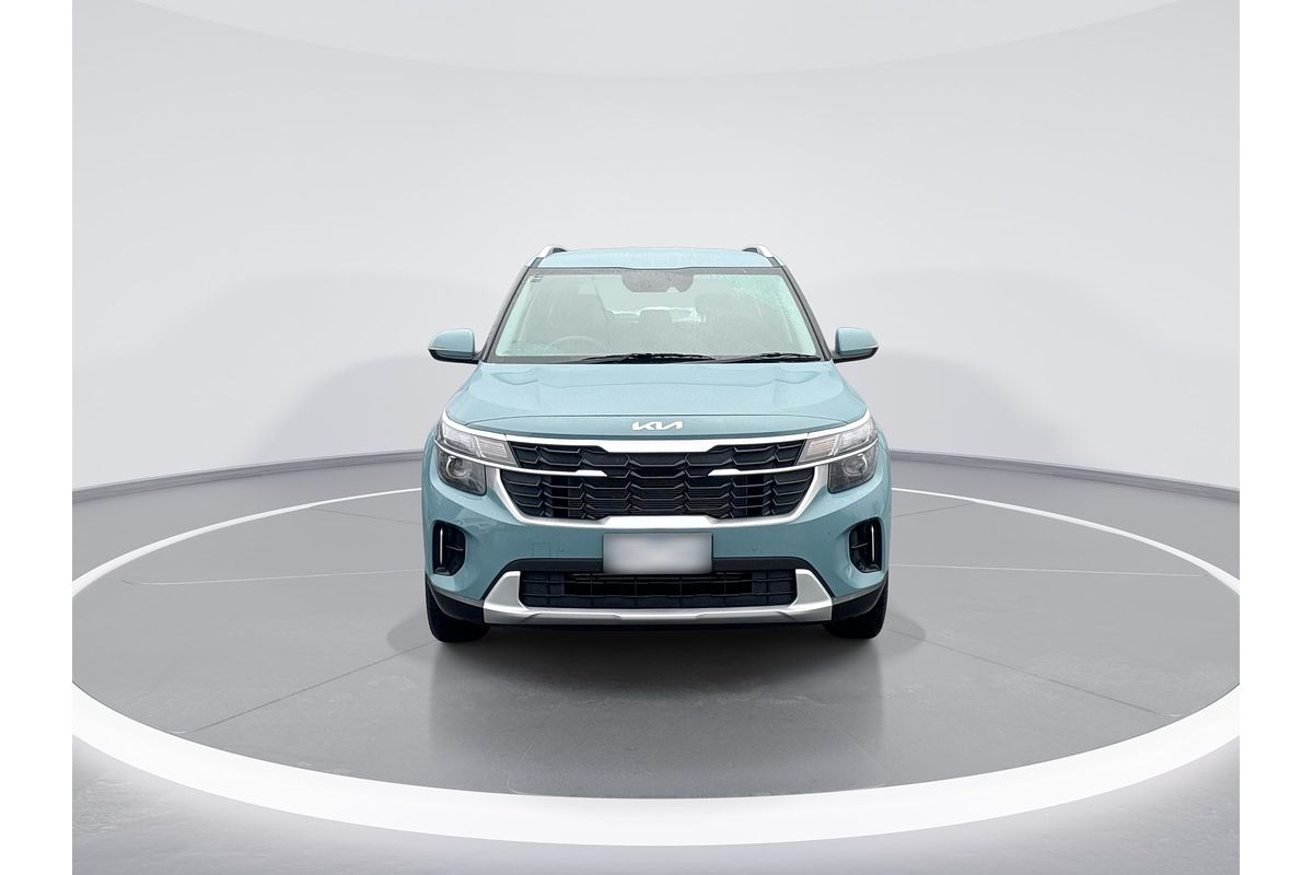 2024 Kia Seltos S SP2 PE