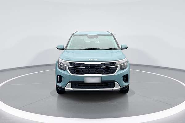 2024 Kia Seltos S SP2 PE