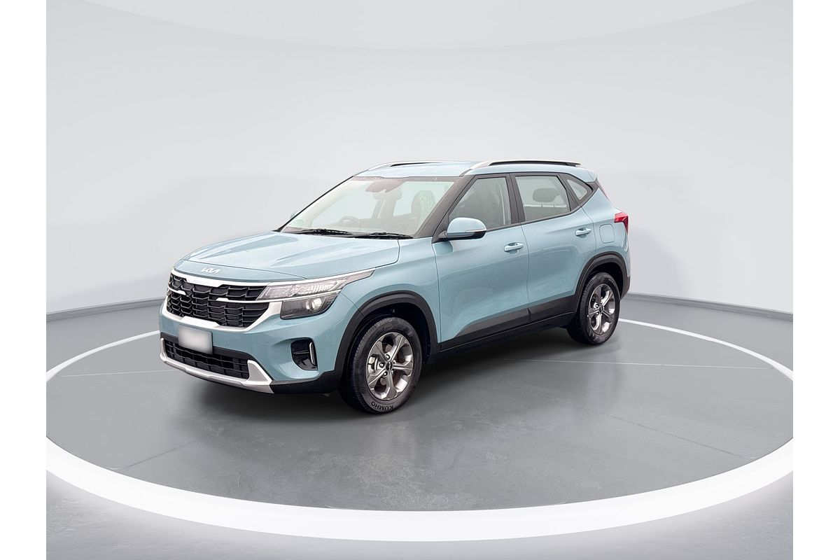 2024 Kia Seltos S SP2 PE